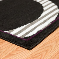 Home Montclaire Geneva Modern Area Rug