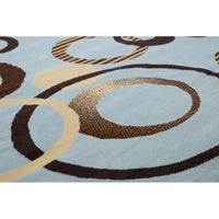 Home Montclaire Geneva Modern Area Rug