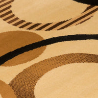 Home Montclaire Geneva Modern Area Rug