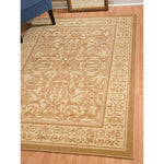 Home Montclaire Genevieve Traditional Area Rug