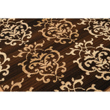 Home Montclaire Germaine Medallion Area Rug