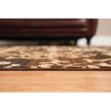 Home Montclaire Germaine Medallion Area Rug