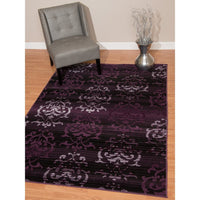 Home Montclaire Germaine Medallion Area Rug