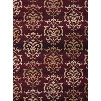 Home Montclaire Germaine Medallion Area Rug