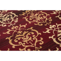 Home Montclaire Germaine Medallion Area Rug