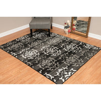 Home Montclaire Germaine Medallion Area Rug