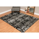 Home Montclaire Germaine Medallion Area Rug