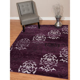 Home Montclaire Germaine Medallion Area Rug