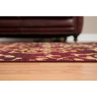 Home Montclaire Germaine Medallion Area Rug