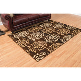 Home Montclaire Germaine Medallion Area Rug