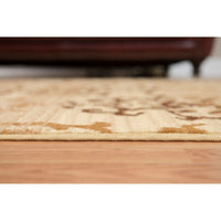 Home Montclaire Germaine Medallion Area Rug