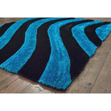 Home Sarathiel Raziel Shag Area Rug