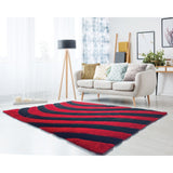 Home Sarathiel Raziel Shag Area Rug