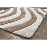 Home Sarathiel Raziel Shag Area Rug