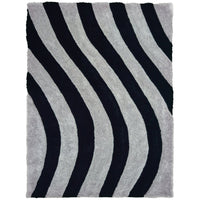 Home Sarathiel Raziel Shag Area Rug