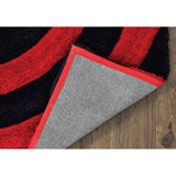 Home Sarathiel Raziel Shag Area Rug