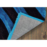 Home Sarathiel Raziel Shag Area Rug