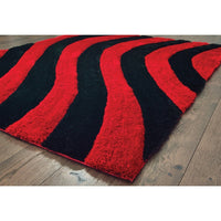 Home Sarathiel Raziel Shag Area Rug