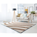 Home Sarathiel Raziel Shag Area Rug