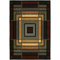 Home Sculptures Lynette Hand Carved Area Rug