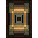 Home Sculptures Lynette Hand Carved Area Rug