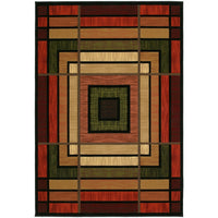 Home Sculptures Lynette Hand Carved Area Rug