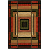 Home Sculptures Lynette Hand Carved Area Rug