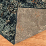 Home Sphinx Havana Area Rug