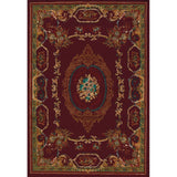 Home Ulubre Cicero Area Rug