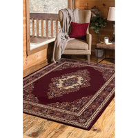 Home Ulubre Cyprian Area Rug