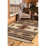 Home Ulubre Faustina Area Rug