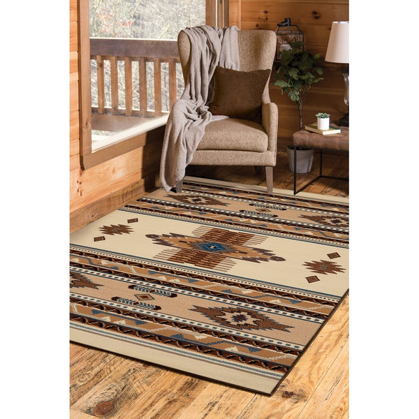 Home Ulubre Faustina Area Rug