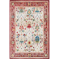 Rustic Vintage Soft Area Rug