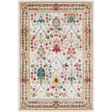 Rustic Vintage Soft Area Rug