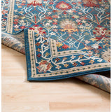 Rustic Vintage Soft Area Rug