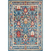 Rustic Vintage Soft Area Rug