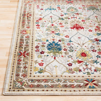 Rustic Vintage Soft Area Rug