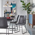 angelo:HOME Lalana Dining Chair
