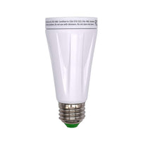 BlissLights BlissBulb Green Laser Light Bulb