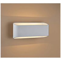 Bruck Eclipse 4 1/2" High 2-Light LED Wall Sconce