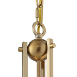 Charleston 13 1/2" Wide LED Pendant Light