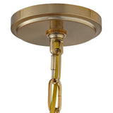 Charleston 13 1/2" Wide LED Pendant Light