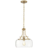 Charleston 13 1/2" Wide LED Pendant Light