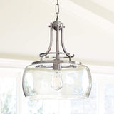 Charleston 13 1/2" Wide LED Pendant Light