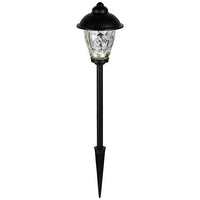 Concord Black Finish Low Voltage 18" High LED Landscape Light
