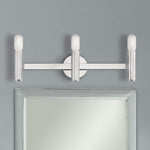 Copenhagen 23.5" Wide Modern Bath Vanity Light