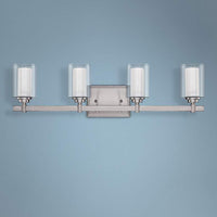 Craftmade Celeste 26 3/4" Wide Bath Light