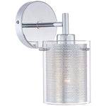 George Kovacs Grid II 9 3/4" High Wall Sconce