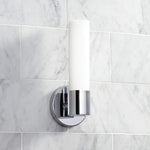 George Kovacs Saber 12" High LED Wall Sconce