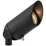 Hinkley Hardy Island 3 1/4" High Outdoor Spot Light